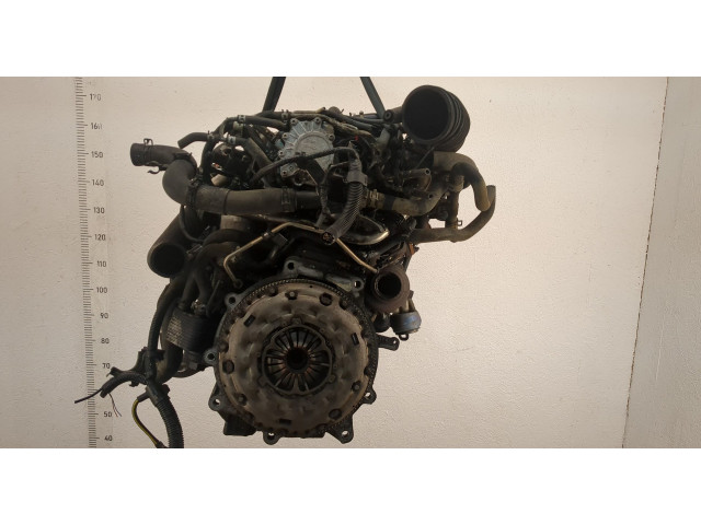 Турбина Mitsubishi Grandis