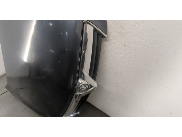 Решетка радиатора  Opel Antara 2006-2015          4811431, 96848913, 4809236, 96804230