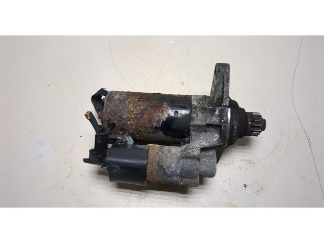 Стартер  Volkswagen Passat 7 2010-2015 Европа 1.6     