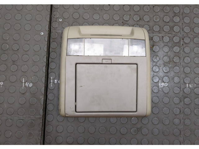 Дисплей мультимедиа Chevrolet Tahoe 2006-2014