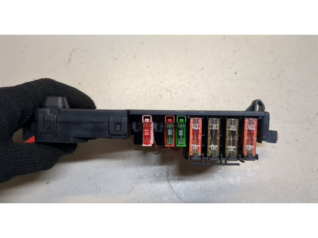 Блок предохранителей  Mercedes GL X164 2006-2012         