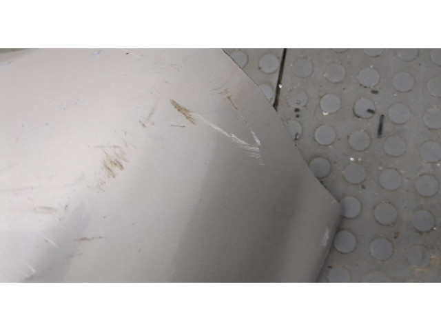 Бампер Skoda Fabia 1999-2004 передний