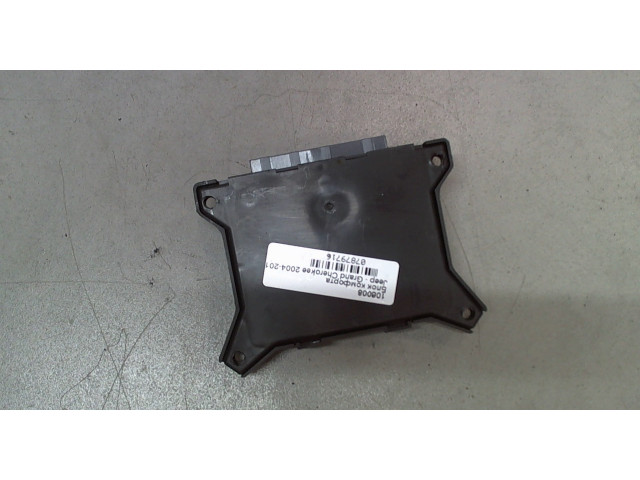 Блок комфорта Jeep Grand Cherokee 2004-2010 56038721AJ