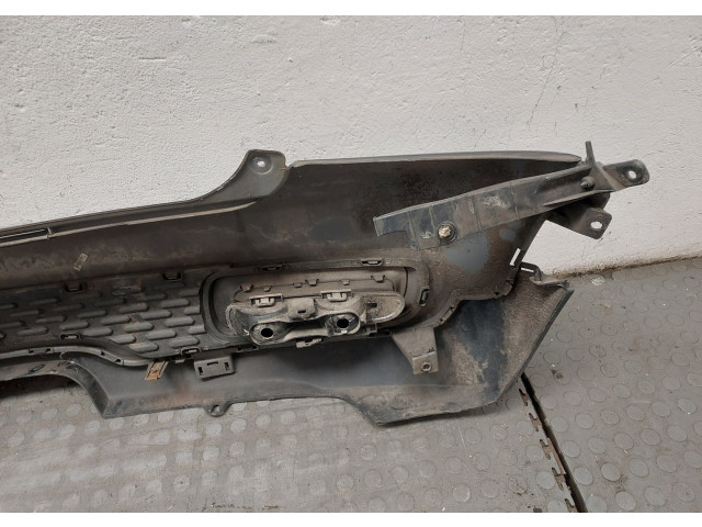 Бампер Mini Cooper (R56/R57) 2006-2013 задний