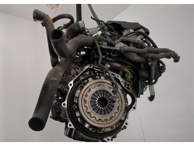 Масляный насос