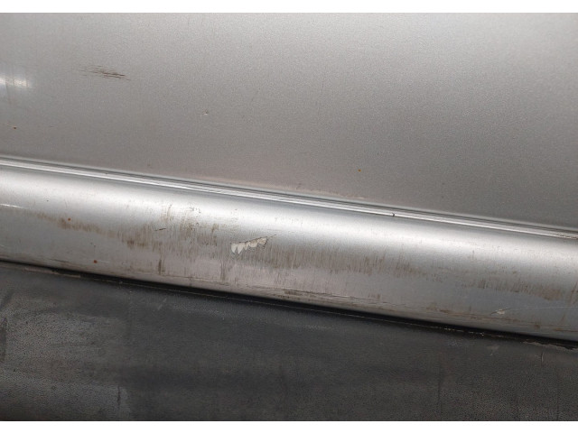 Бампер Jaguar X-Type 2001-2009 задний