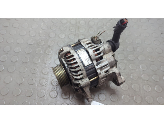 Генератор Infiniti FX 2002-2009 23100CD010