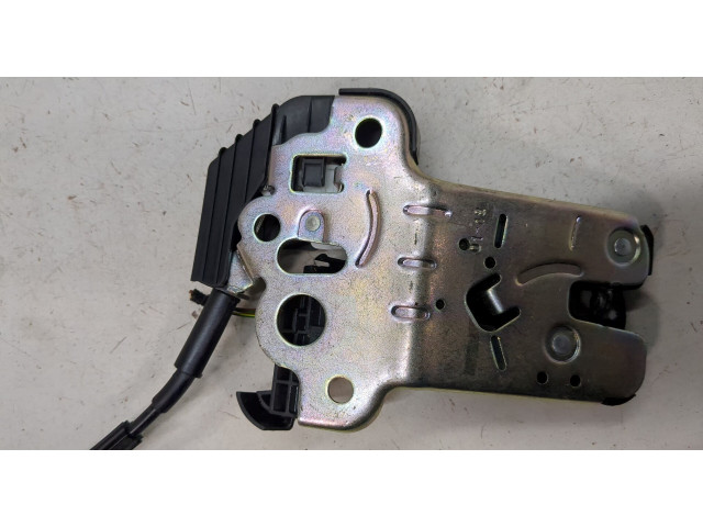 Замок багажника Audi A8 (D4) 2010-2017