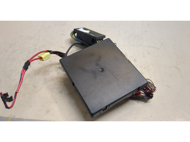 Блок комфорта Audi A6 (C6) Allroad 2006-2011 4F0907289J