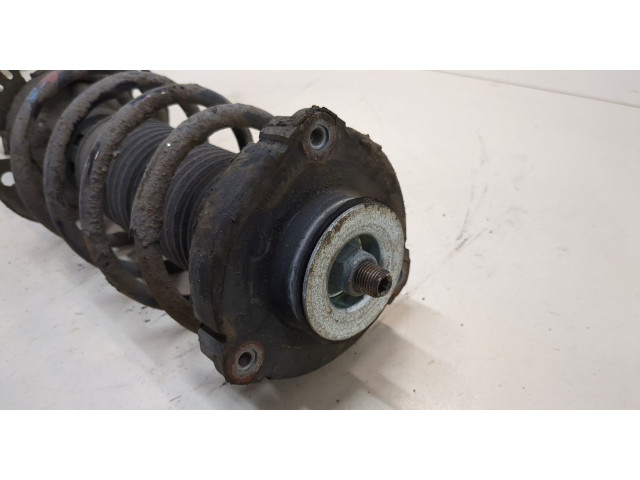 Стойка амортизатора Skoda Fabia 2007-2014