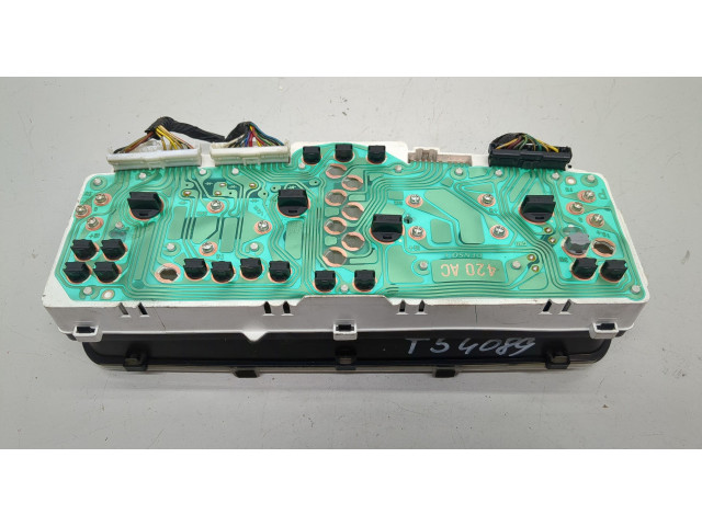 Панель приборов Mitsubishi Montero Sport / Pajero Sport 1996-2008 MR590142, 2573305891