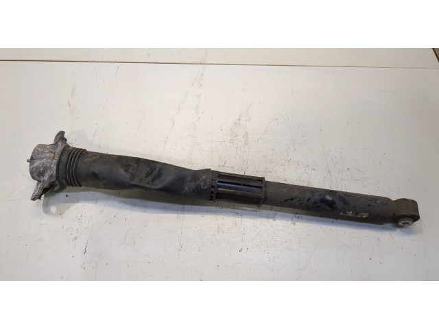 Стойка амортизатора Skoda Octavia (A7) 2013-2017