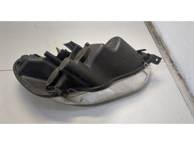 Фара передняя Ford Galaxy 2006-2010 левая