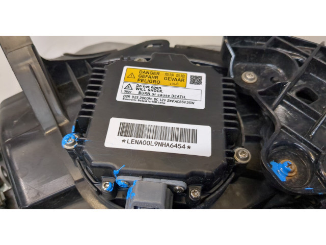 Фара передняя Infiniti QX60 2013-2016 правая