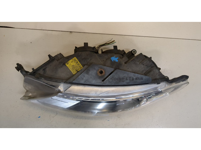Фара передняя  Volkswagen Passat CC 2008-2012 левая 