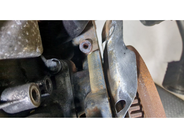 Форсунка топливная Audi A6 (C6) 2004-2011