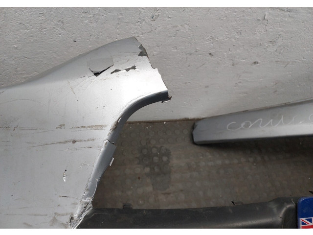 Бампер  Mitsubishi Outlander 2012-2015 передний   