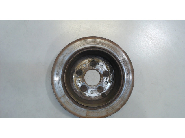 Диск тормозной Honda CR-V 2007-2012 2.2 задний 42510SWWG01