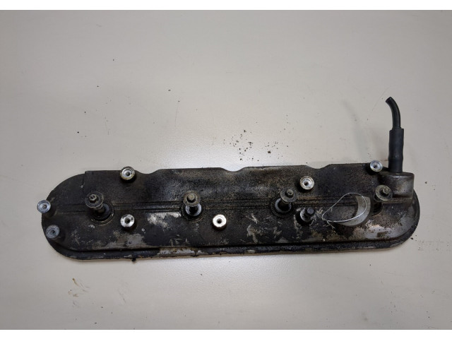 Клапанная крышка двигателя ДВС  Cadillac Escalade 2 2000-2006   12570427   