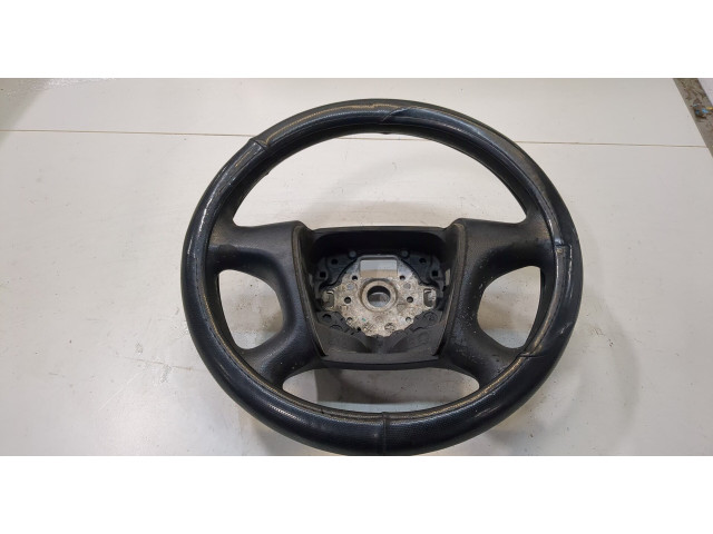 Руль Skoda Fabia 2007-2010