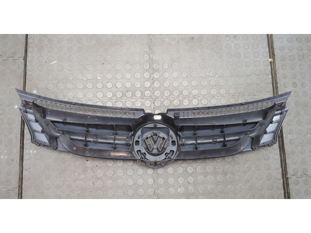Решетка радиатора Volkswagen Golf Plus