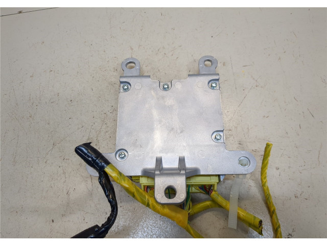 Блок управления подушками безопасности Subaru Forester (S12) 2008-2012