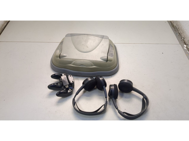 Дисплей мультимедиа Mitsubishi Grandis