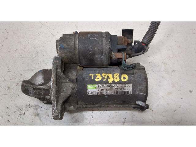 Стартер Ford Fiesta 2008-2013 1.6