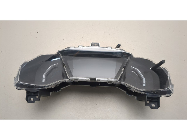 Панель приборов Honda Civic 2015-2022 78100TGGE520