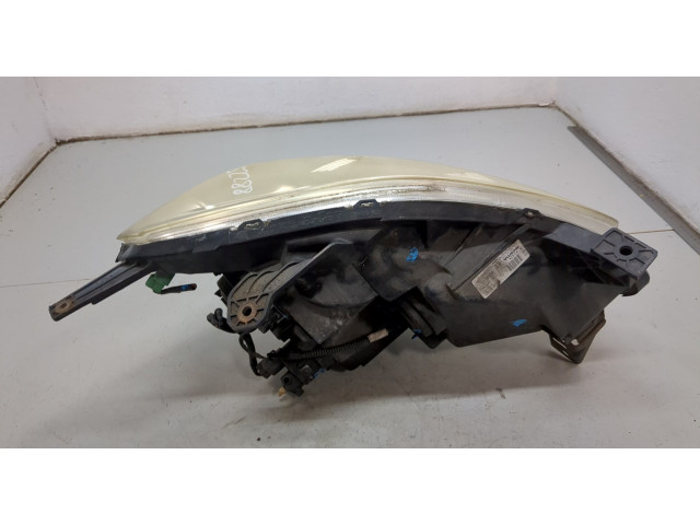 Фара передняя Honda CR-V 2001-2006 левая