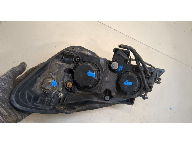 Фара передняя  KIA Ceed 2007-2012 правая 