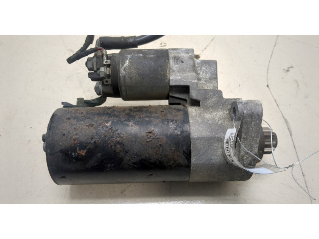 Стартер Porsche Cayenne 2002-2007 4.5 94860410600