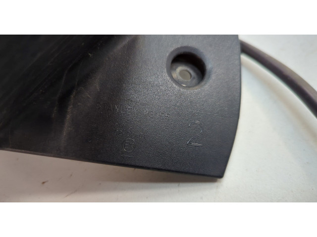 Задний фонарь