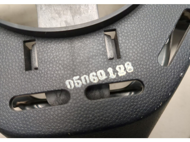 Руль Mazda 3 (BK) 2003-2009 BP4L32980C