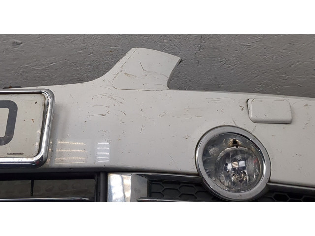 Бампер  Chevrolet Captiva 2006-2011 передний   