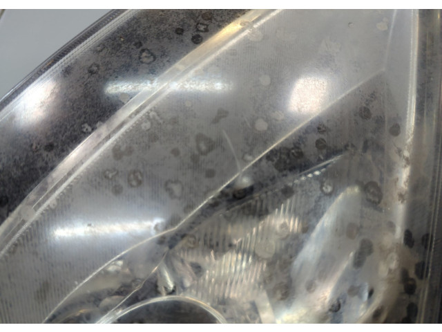 Фара передняя  Mazda CX-9 2007-2012 левая 