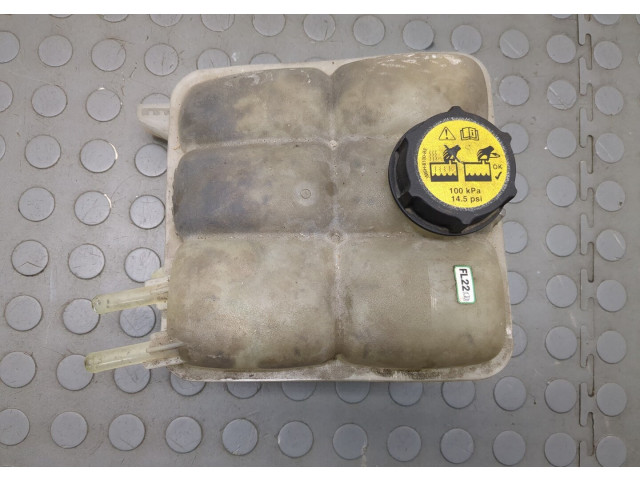 Бачок расширительный Mazda 3 (BK) 2003-2009 M5H8K218AJ 3 1.6