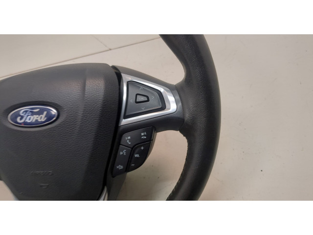 Руль Ford Fusion 2012-2016 USA DS7Z3600CC, HS7Z78043B13AE