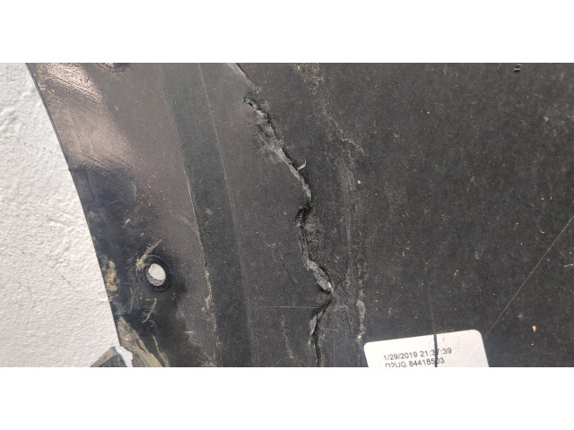 Бампер GMC Terrain 2017- передний