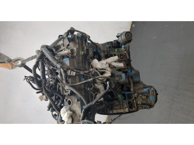 Масляный насос