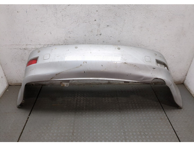 Бампер  Lexus IS 2005-2013 задний    5215953907