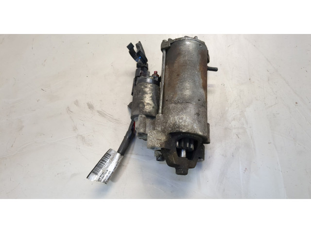 Стартер  Volvo V50 2004-2012   6G9N11000FA, 8697576   