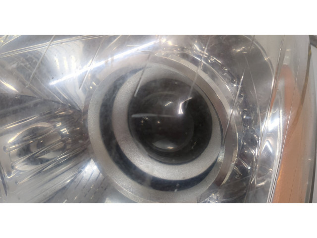 Фара передняя  Mercedes GL X164 2006-2012 левая 