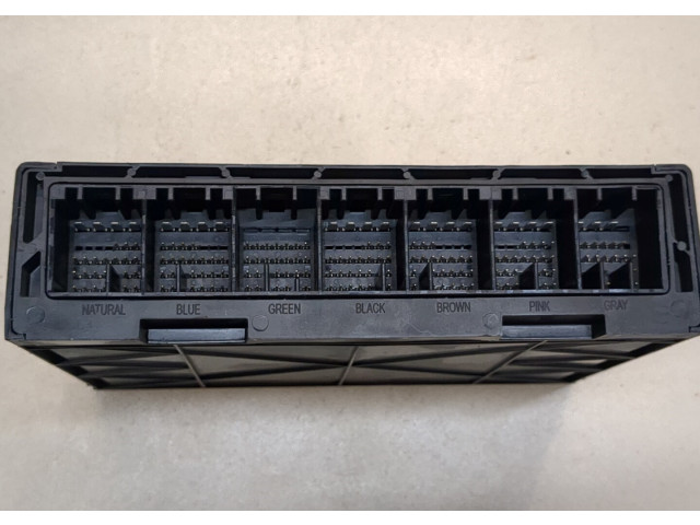 Блок комфорта  Chevrolet Equinox 2017-      13522387   