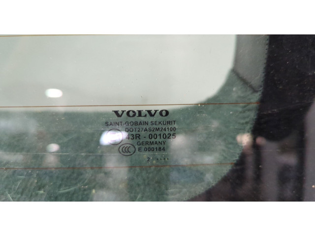 Замок багажника Volvo XC60 2008-2017