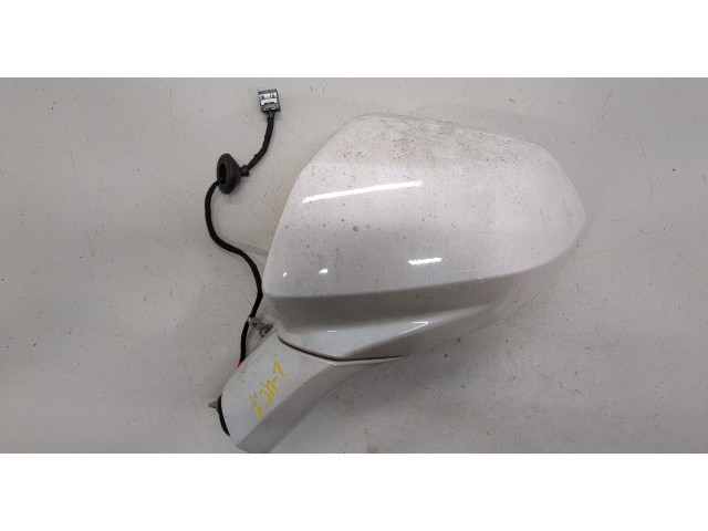 Зеркало боковое Cadillac XT4 левое