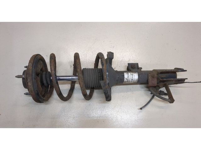 Стойка амортизатора  Citroen C-Crosser      