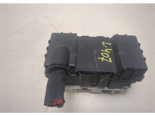 Блок предохранителей Cadillac XT4 35048787