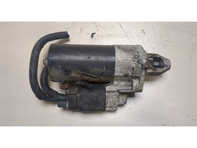 Стартер  Jeep Patriot 2010- 2.2     