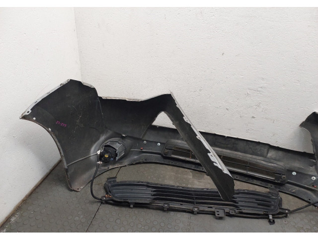 Бампер  Mitsubishi Outlander 2012-2015 передний   